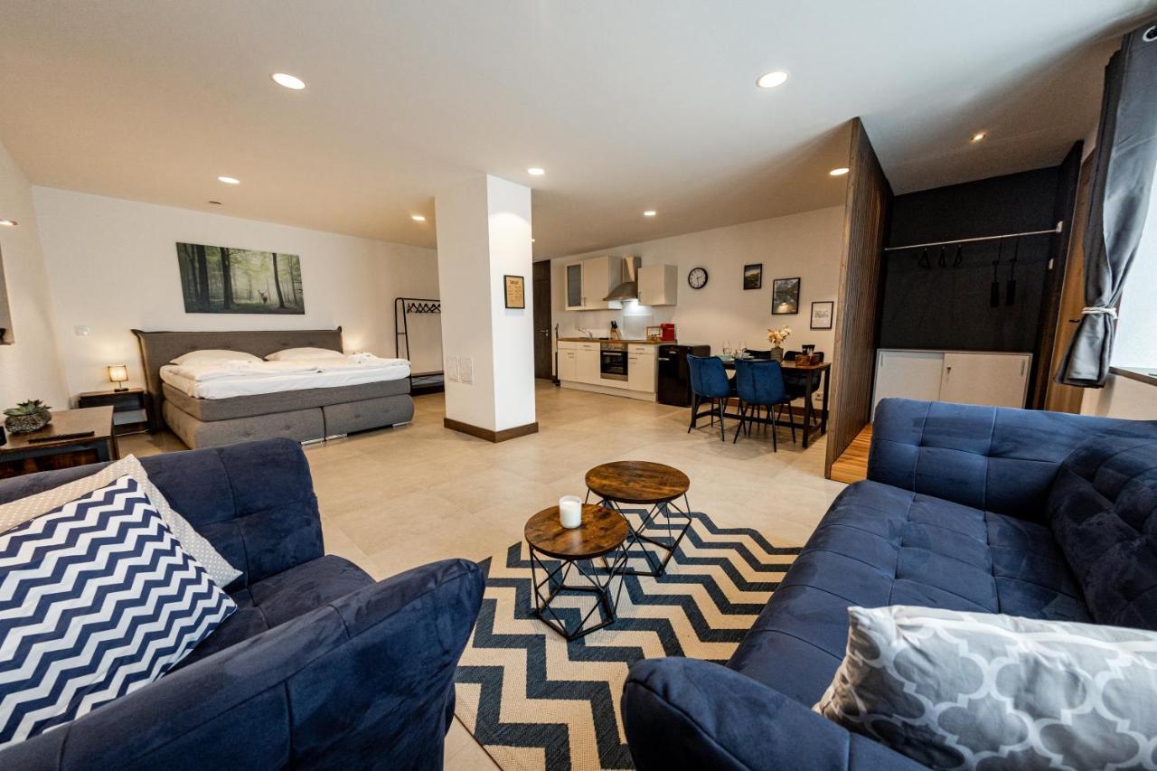 Servus-Apartments Direkt In Der City Nah Am Wasser Netflix 파사우 외부 사진