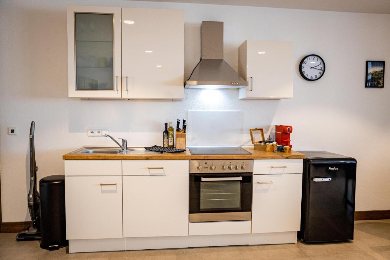 Servus-Apartments Direkt In Der City Nah Am Wasser Netflix 파사우 외부 사진
