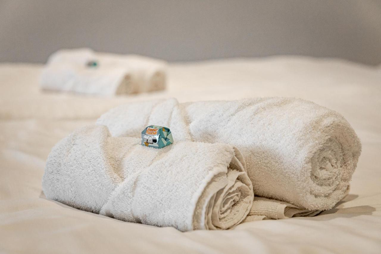 Servus-Apartments Direkt In Der City Nah Am Wasser Netflix 파사우 외부 사진